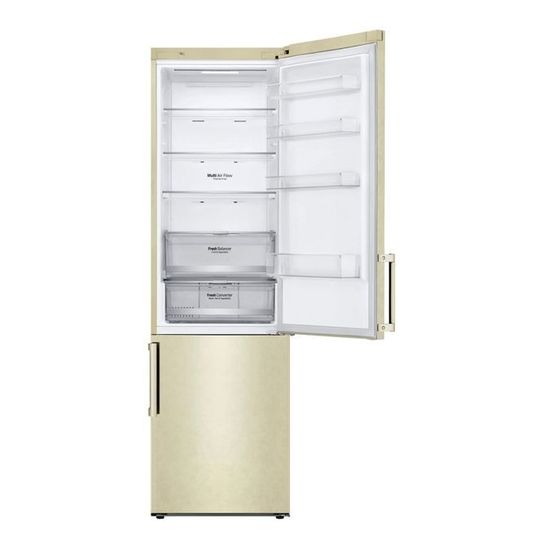 Холодильник LG GA-B509BEDZ