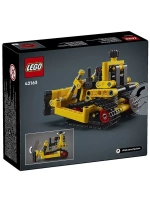 Лего Техник Тяжелый бульдозер 42163 Lego Technic