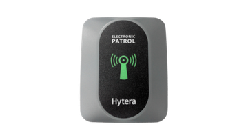 Патрульная точка POA133