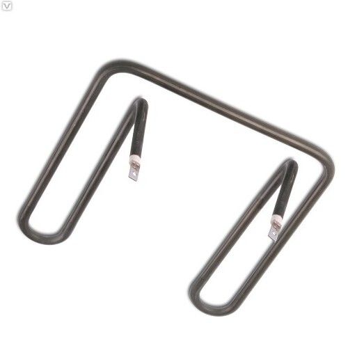 ТЭН-112-9-7.4/0.8 Т220 (Малый ТЭН трехтэновой конфорки КЭТ 0,09 для Абат)