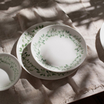 Garden Green Тарелка глубокая 20см 550мл 1972 [12]