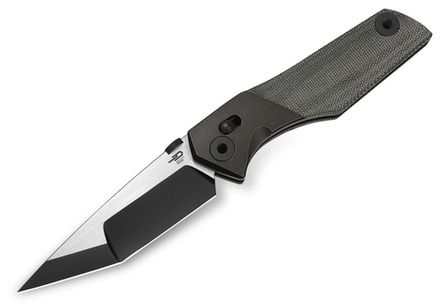 Нож Bestech BT2304A Cetus