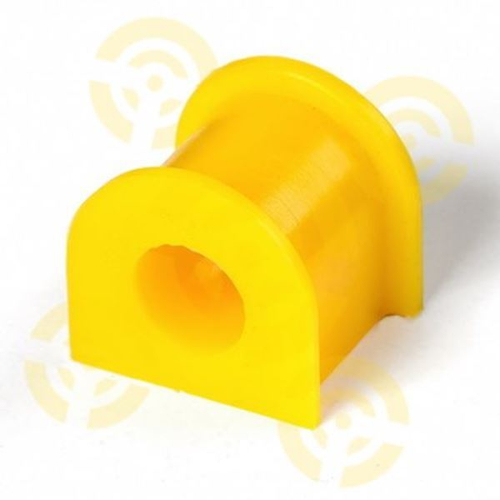 Полиуретановая втулка стабилизатора, передней подвески I.D. = 22 мм (Кратность 2 шт.) 101820