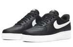 Кроссовки Nike Air Force 1 "Black And White"