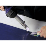 Набор Weldy для сварки внахлест