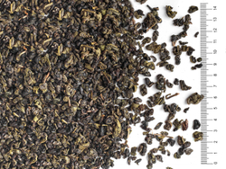 740008 Чай зеленый «Люй Ло» (Зеленая Улитка), классический