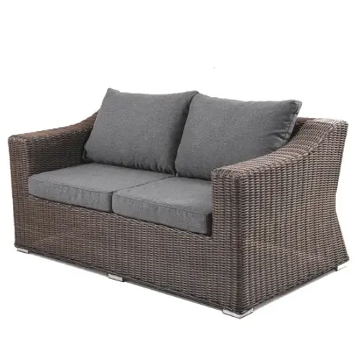 Диван двухместный "Роял" Ro-tango