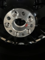 КОВАНЫЕ ДИСКИ ДЛЯ MERCEDES BENZ E CLASS AMG E53 HYBRID T MODELL 5D S214 W214 2025 Мерседес