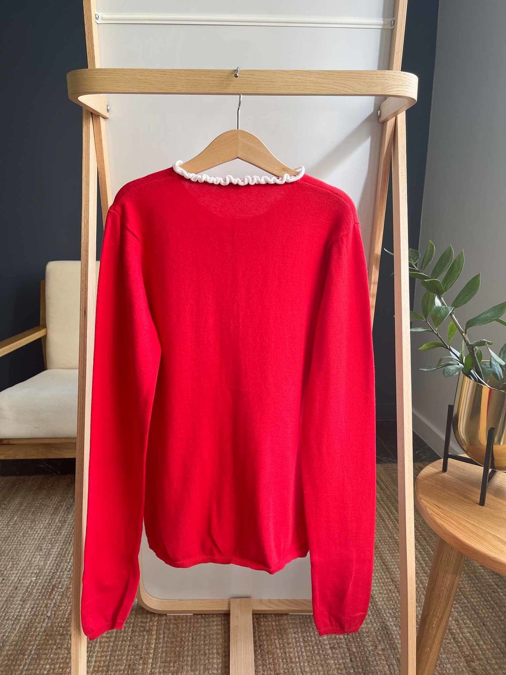 Кардиган Il Gufo, 164