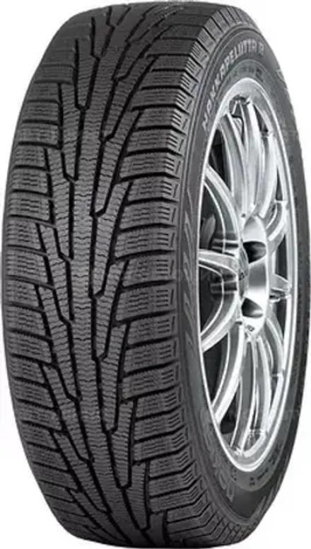 Nokian Hakkapeliitta R 285/60 R18 116R XL