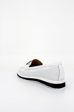 Лоферы женские Ascalini R13790B