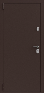 Дверь входная Сеул