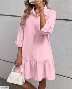 Платье II-4199 Фабрика Моды