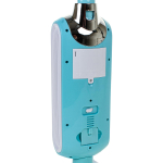 Пылесос вертикальный, коробка 3821