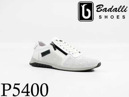 кроссовки мужские P5400-1V 39-45