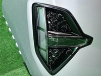 Бампер передний Chery Tiggo 7 Pro Max (2022-2024)