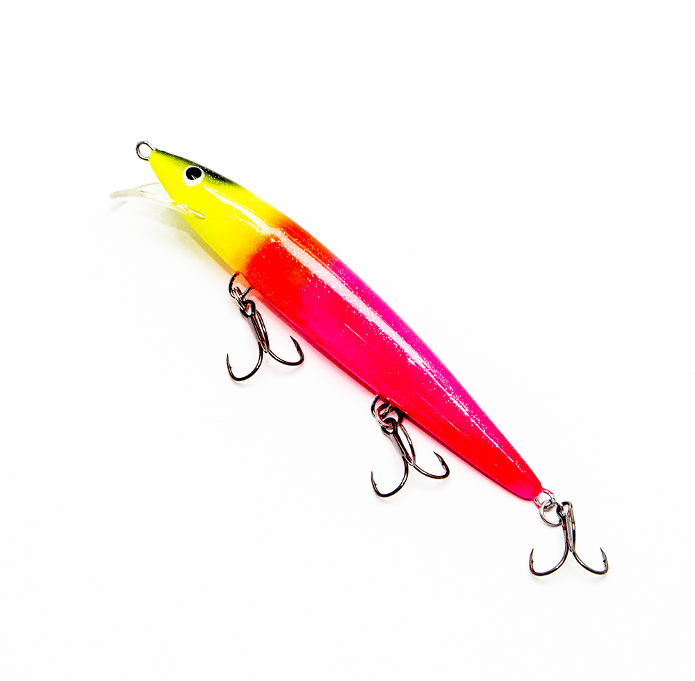 Terve Whacky, 12 см., цвет 052