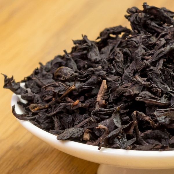 Да Хун Пао Нун Сян №100