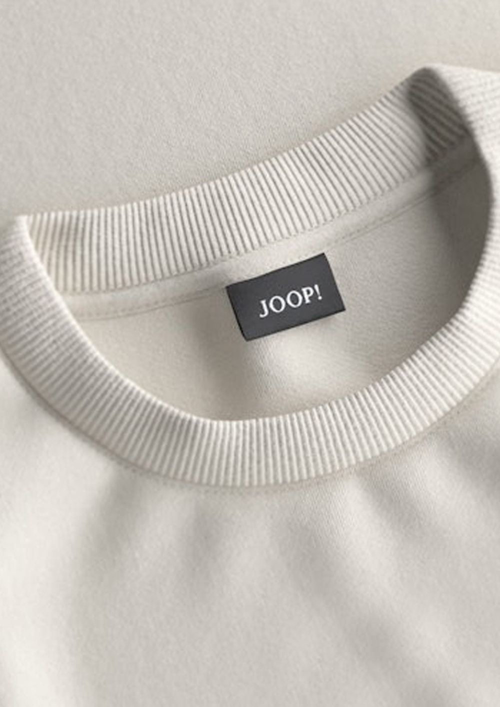 Свитшот JOOP! JJ-08Blaze
