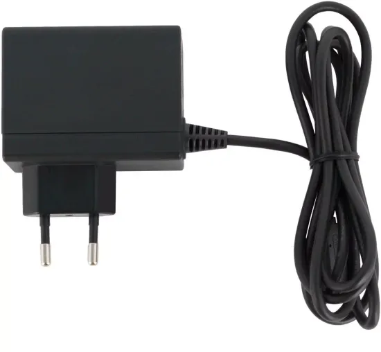 Игровая приставка Nintendo Switch Lite желтый