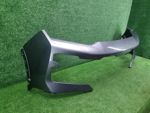 Бампер передний Jetour Dashing (2022-Н.В.)