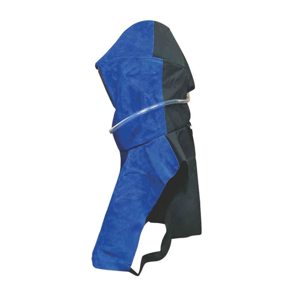 Шлем пескоструйщика ЛИОТ 2000 спилок/ткань