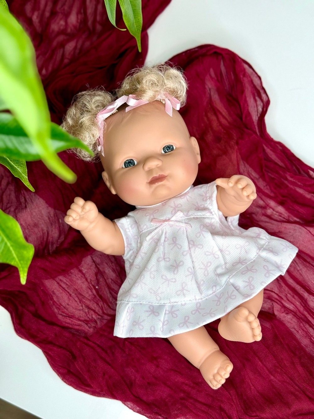 Пупс Berbesa GORDI 26см (260B9)