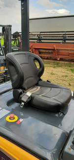 Aurora CPD* Вилочный погрузчик CPD18 (Электрический, 11 л.с., АТ)