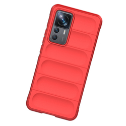 Противоударный чехол Flexible Case для Xiaomi 12T Pro