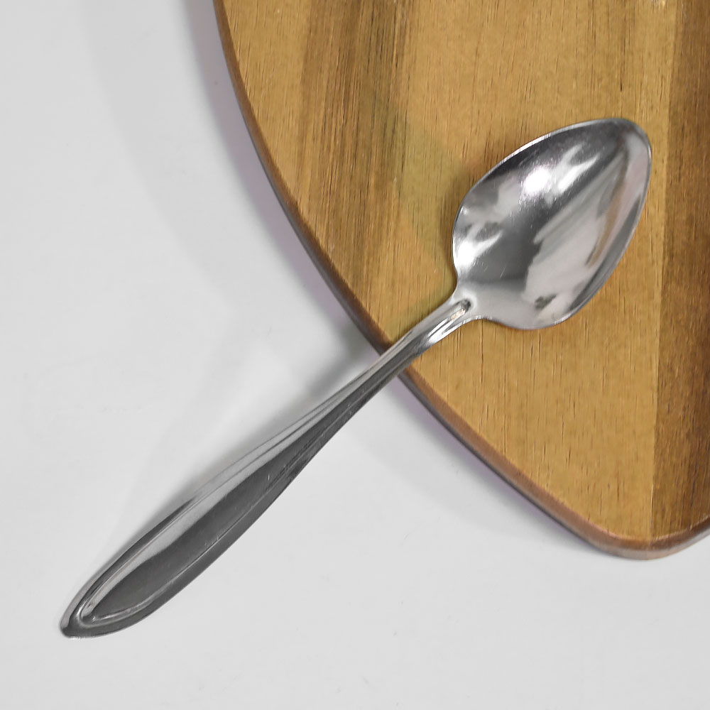 Ложка чайная "Вираж" М-14