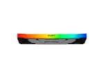 Оперативная память Kingston Fury KF436C18RB2AK2/64, DDR4 2х 64ГБ 3600 МГц, DIMM, RTL