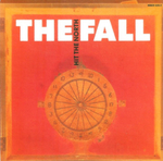 The Fall / 5 Albums (5CD)