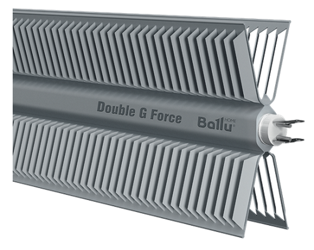 Конвектор  Ballu BEC/EZMR-1000