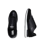 Кроссовки VELOCITOR Karl Lagerfeld - черный(KL52931N)