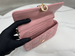 Christian Dior Bag 18 cm
