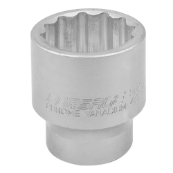 Головка 40 мм3/4''12гр. Forsage F-56940