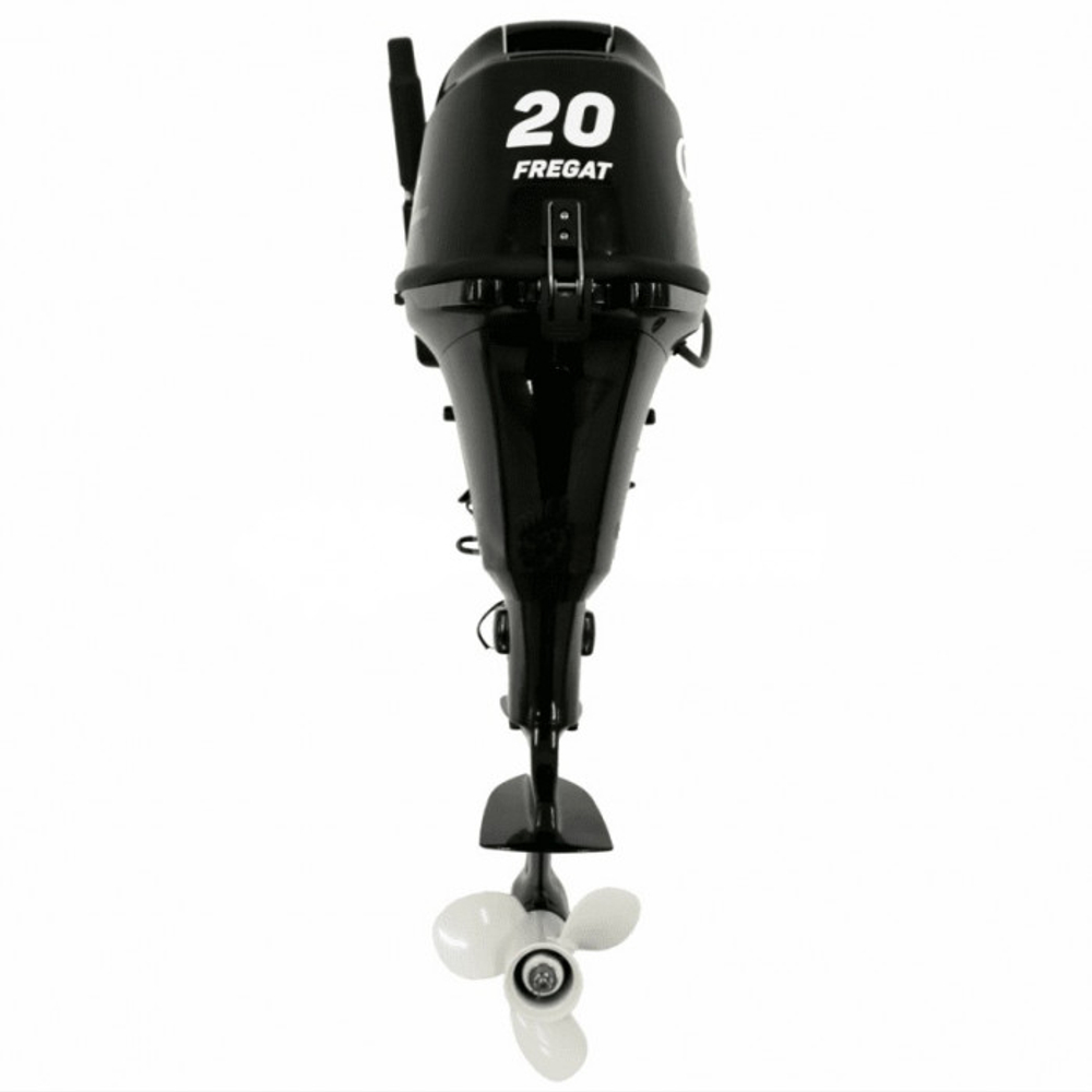 4х-тактный лодочный мотор ФРЕГАТ F20ABMS
