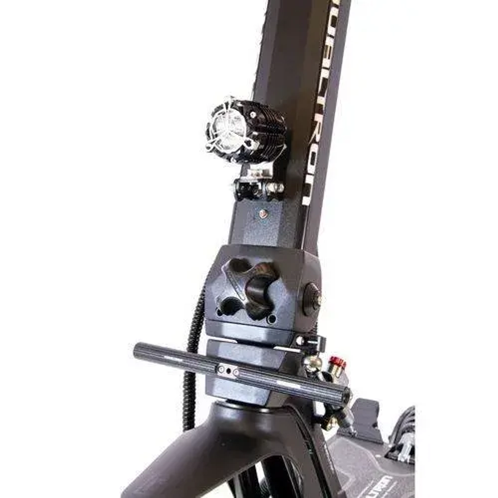 Электросамокат Dualtron X