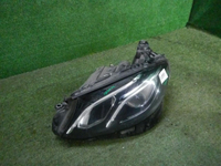 Фара левая Mercedes E W213 (2016-2021) LED (в пленке)