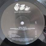 Sonic Youth / Experimental Jet Set, Trash And No Star (LP)