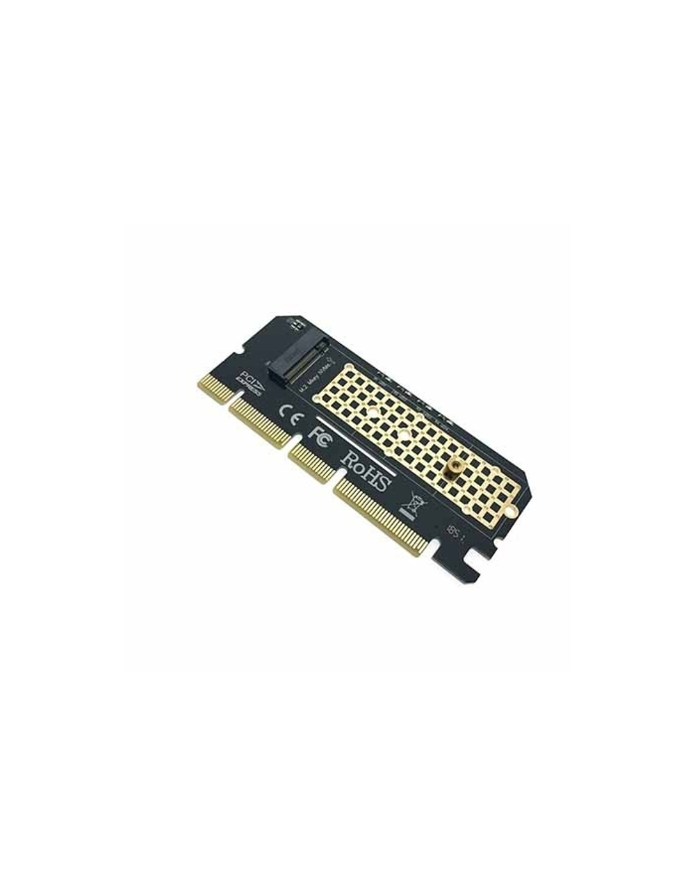 Espada Контроллер PCI-E, M2 NVME, (PCIeNVME) (44901)