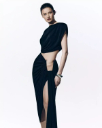 Юбка хэйли миди