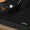Revox T700 Studio Master Turntable Black