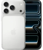 iPhone 17 Pro Max 1Tb Silver