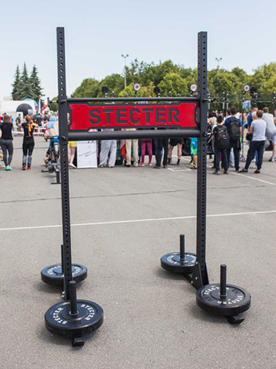 Силовая стойка ЙОК (YOKE, коромысло)