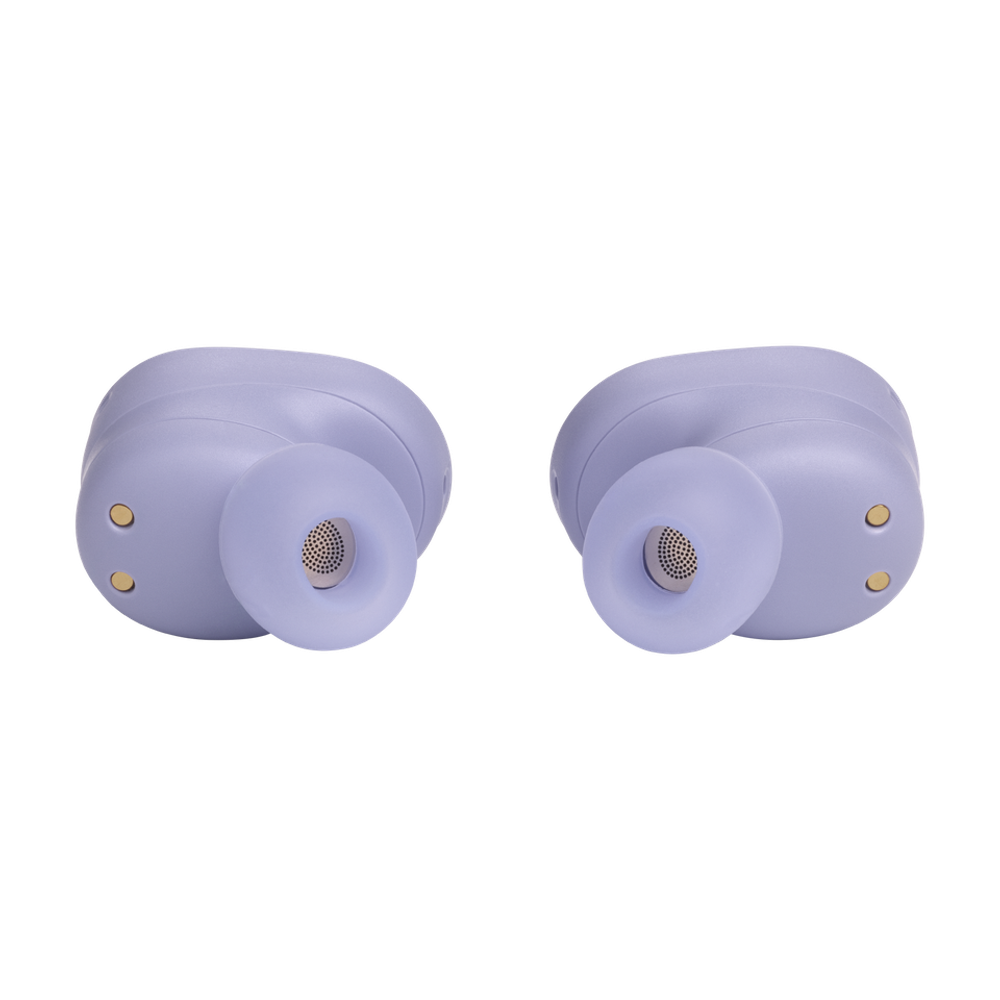 Беспроводные наушники JBL Tune Buds Purple