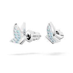 MP LILIA:PE STUD BLU/RHS