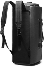 Сумка дорожная Ozuko 9288 Black