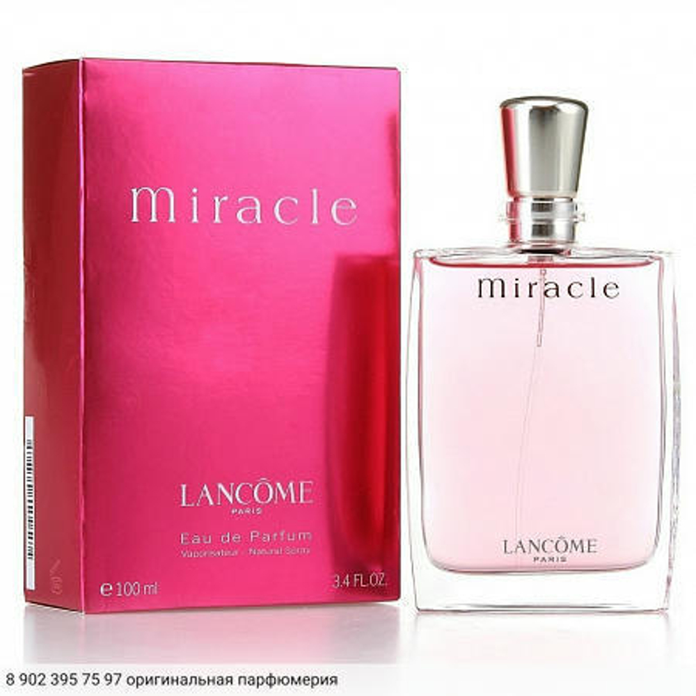 Miracle