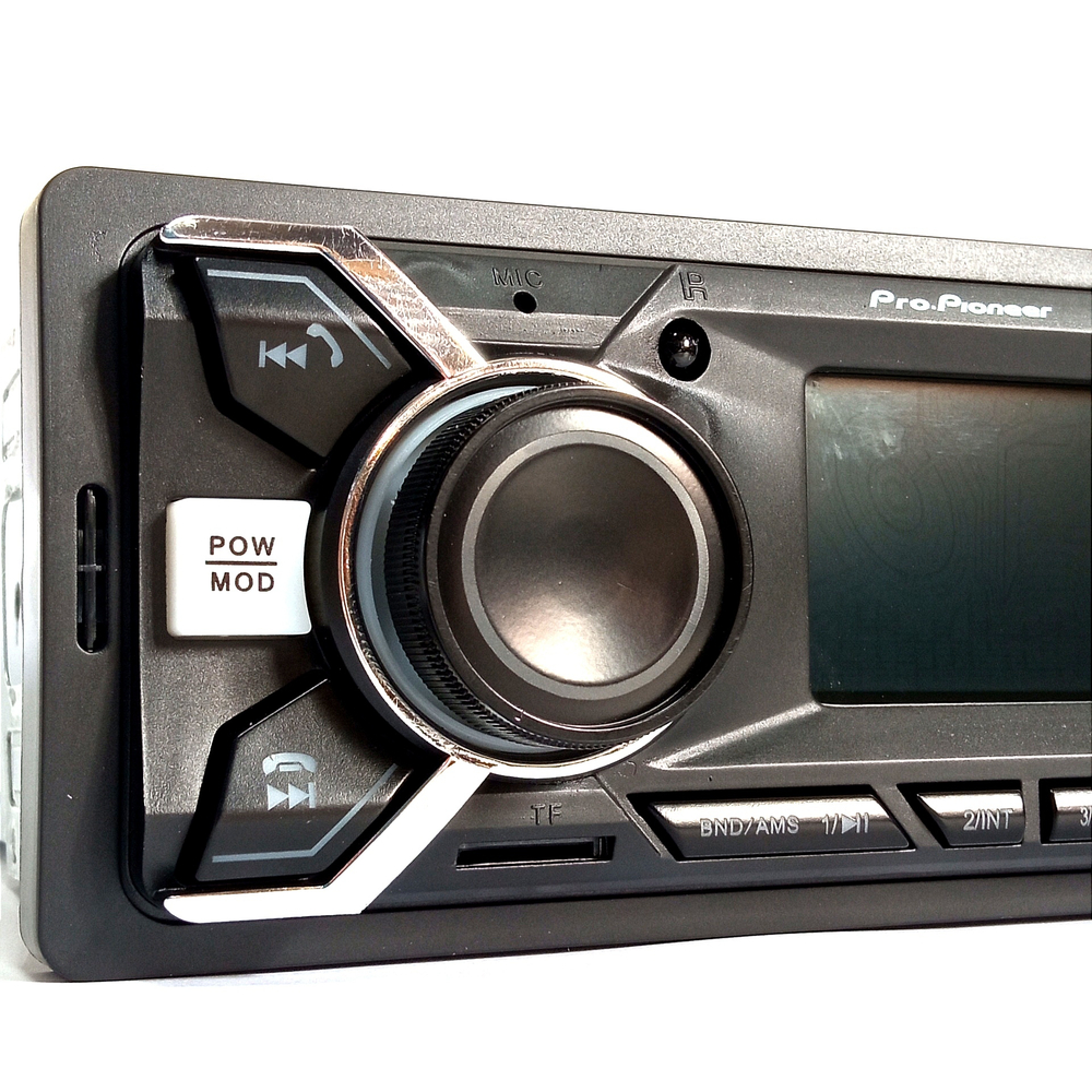 Автомагнитола PRO.PIO DH-5013 Bluetooth